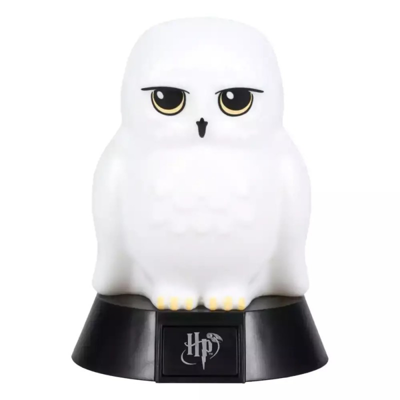 Harry Potter Officially licensed Icons Light Hedwig 11cm