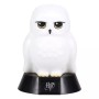 Harry Potter Officially licensed Icons Light Hedwig 11cm