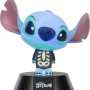 Lilo & Stitch Skeleton Icons Light Stitch 11cm