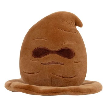 Harry Potter Squishmallows Plush Figure Sorting Hat 25cm