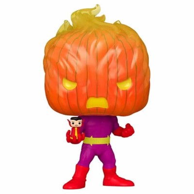Funko Pop! Marvel: Strange Tales - Dormammu 1556