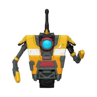 Funko Pop! Games: Borderlands - Claptrap 1165