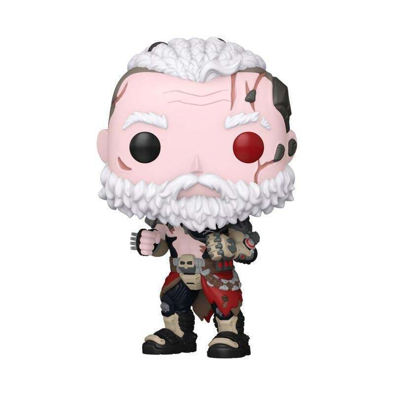 Funko Pop! Games: Borderlands - Amon 1161