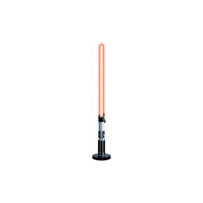 Star Wars Floor lamp Darth Vader lightsaber 152 cm