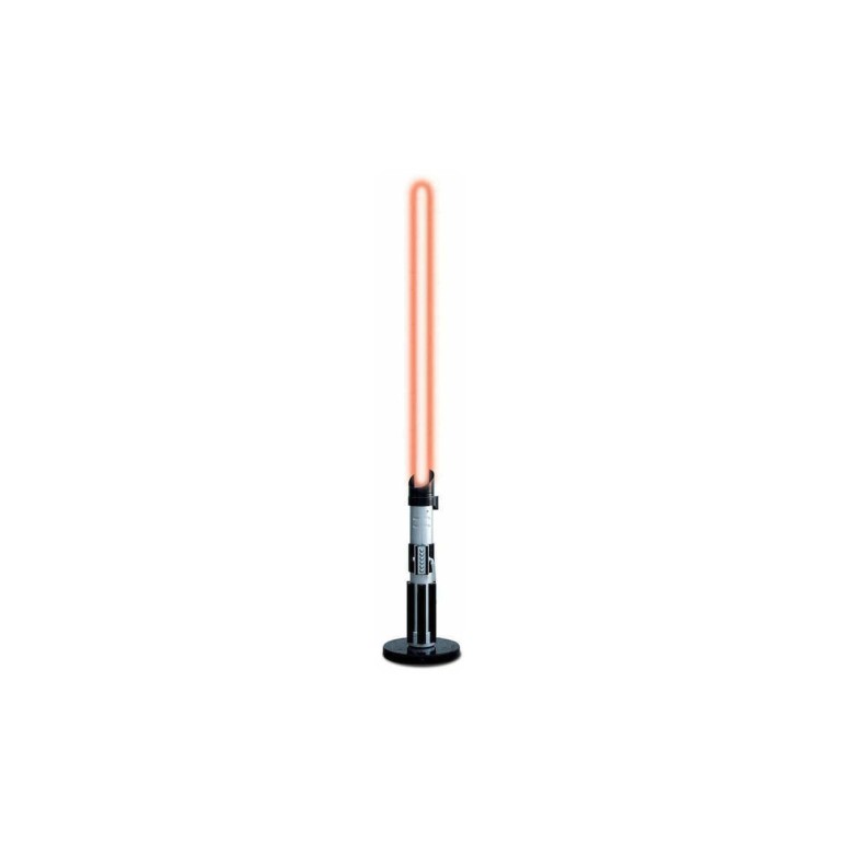 Star Wars Floor lamp Darth Vader lightsaber 152 cm