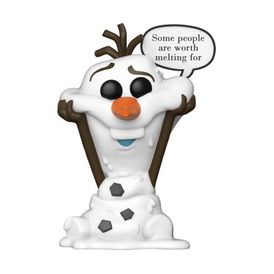 Funko Pop! Disney: Frozen - Olaf 1700