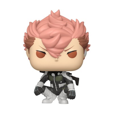 Funko Pop! Animation: Kaiju No. 8 - Iharu Furuhashi 2245