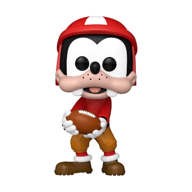 Mickey and Friends POP! Vinyl Figure Goofy 1944 1690