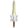 Masters of the Universe Roleplay Replica 1/1 Power Sword
