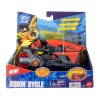 DC Premier Vehicle Robin Cycle
