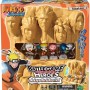 Naruto game Hokage Rock Survival