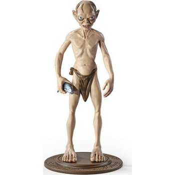 Lord of the Rings Bendyfigs Bendable Figure Gollum 19cm