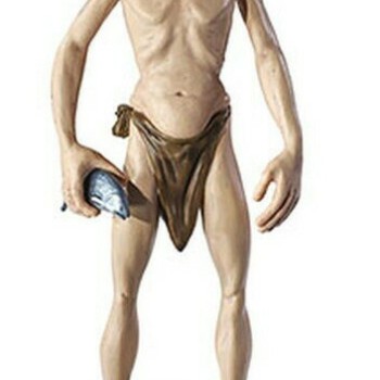 Lord of the Rings Bendyfigs Bendable Figure Gollum 19cm