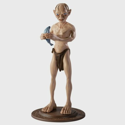 Lord of the Rings Bendyfigs Bendable Figure Gollum 19cm