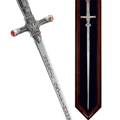 Harry Potter - The Godric Gryffindor Sword Replica: 1/1 The Noble Collection