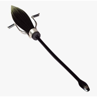 The Noble Collection Harry Potter: Nimbus 2001 Broom Ρεπλίκα μήκους 104εκ. σε Κλίμακα 1:1 NN7535