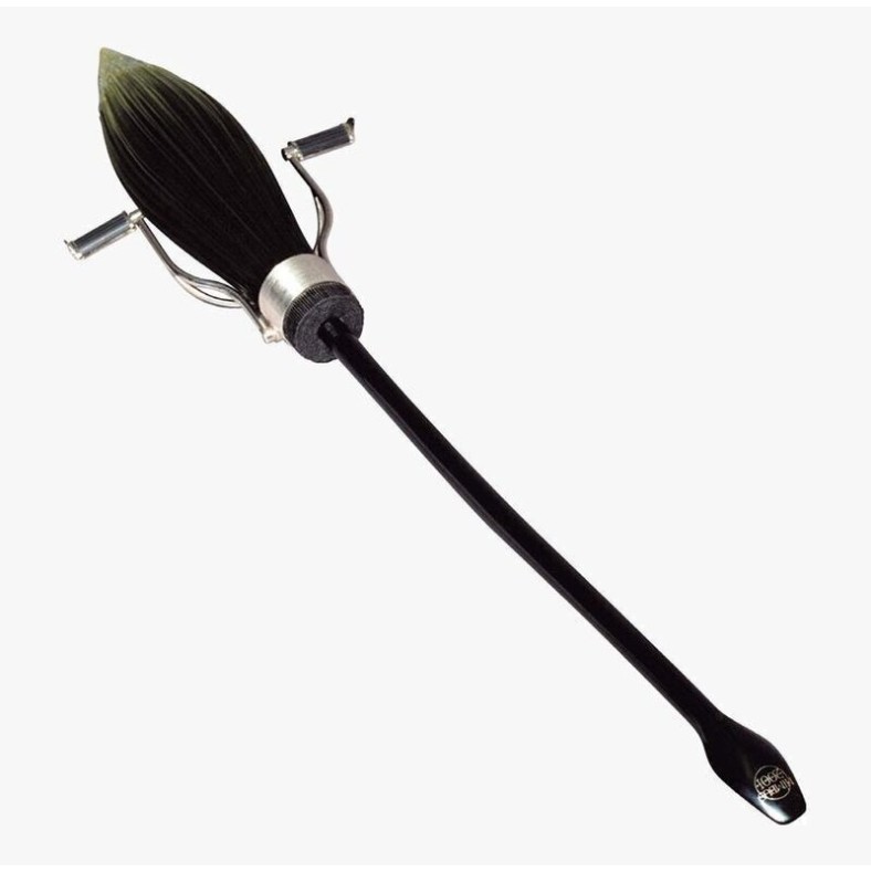 The Noble Collection Harry Potter: Nimbus 2001 Broom Ρεπλίκα μήκους 104εκ. σε Κλίμακα 1:1 NN7535