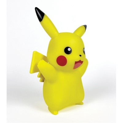Pokémon LED Light Pikachu Happy 25 cm