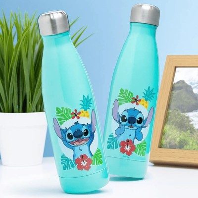 Disney: Lilo & Stitch - Stitch Metal Water Bottle