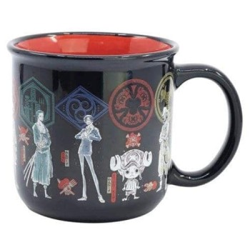 One Piece Mug Friends 355 ml