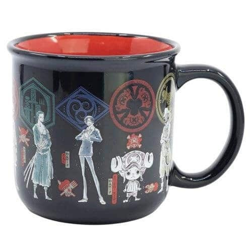One Piece Mug Friends 355 ml