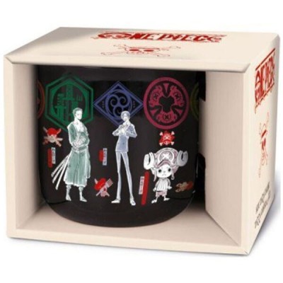 One Piece Mug Friends 355 ml