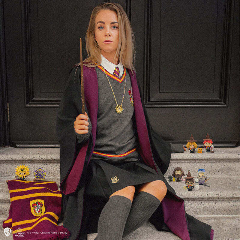 Harry Potter Skirt Hermione HPE560572XS XS