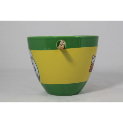 Hunter x Hunter Ramen Bowl with Chopsticks Logo 473ml