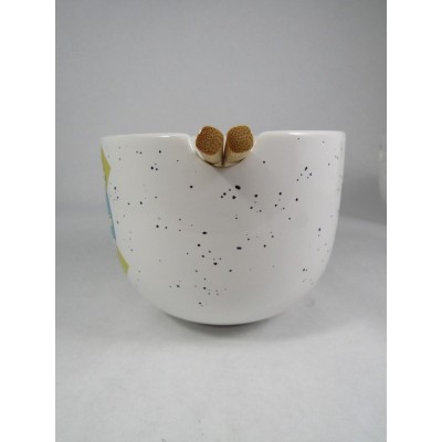 Hunter x Hunter Ramen Bowl with Chopsticks 414ml
