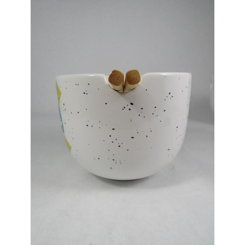 Hunter x Hunter Ramen Bowl with Chopsticks 414ml