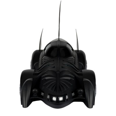 Batman Forever Dc Multiverse Vehicle Batmobile Glow In Dark Edition Gold Label 79Cm