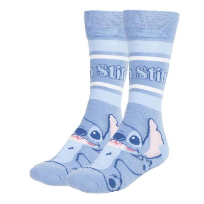 Lilo & Stitch Socks 3-Pack 36-43