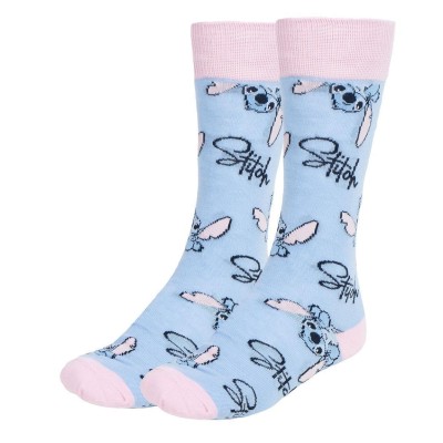 Lilo & Stitch Socks 3-Pack 36-43