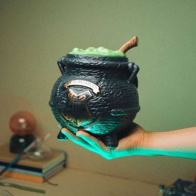 Harry Potter Officially licensed Cookie Jar The Leaky Cauldron