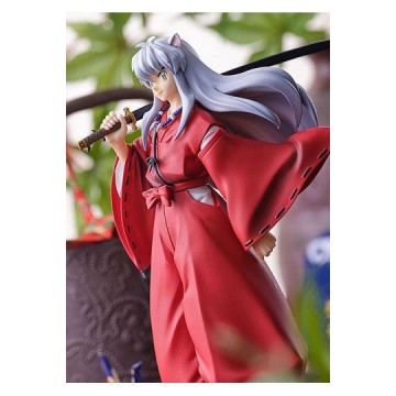 Inuyasha The Final Act Pop Up Parade PVC Statue Inuyasha (re-run) 17cm