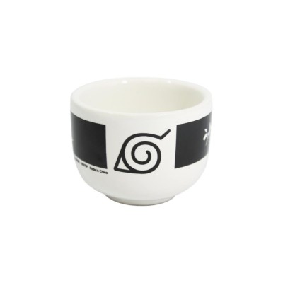 Naruto Shippuden Ceramic Sake Set Naruto