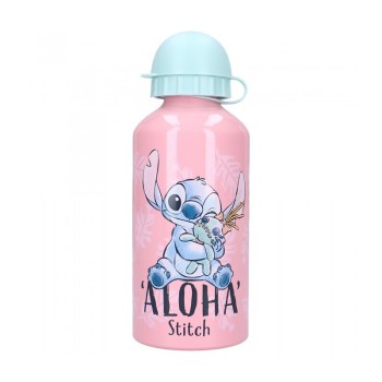 Lilo & Stitch Water Bottle Really Refreshing 500 ml