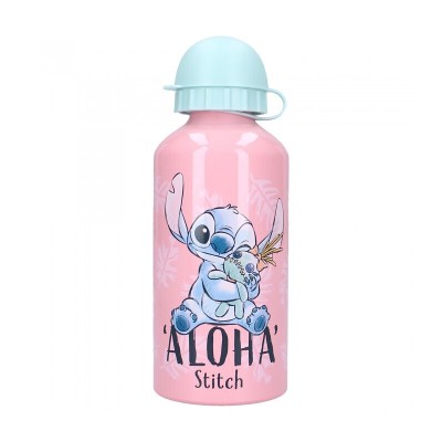 Lilo & Stitch Water Bottle Really Refreshing 500 ml