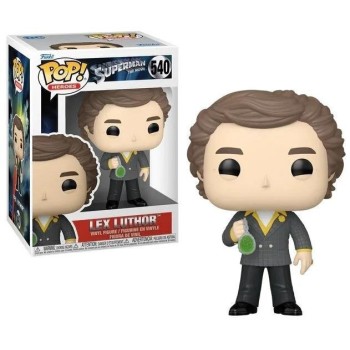 Funko Pop! Heroes: Superman The Movie - Lex Luthor 540