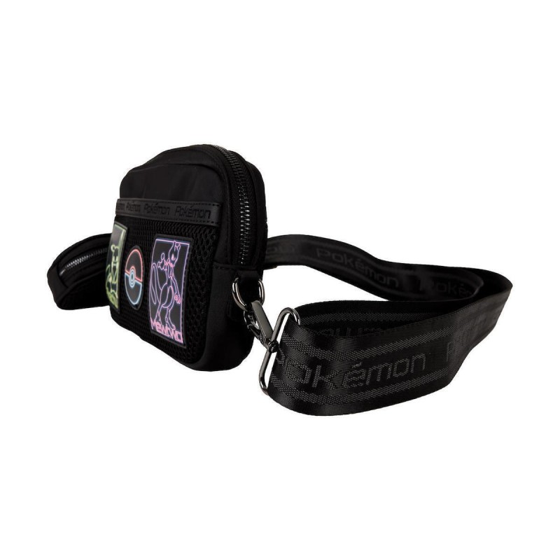 Pokemon Officially licensed Sling Bag by Loungefly 