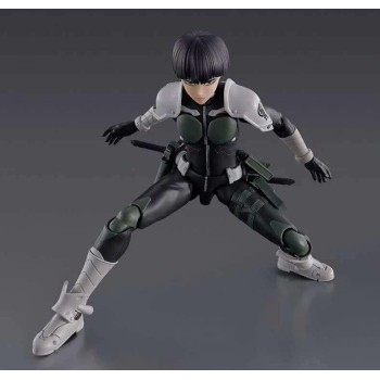 Kaiju No 8 S.H. Figuarts Action Figure Soshiro Hoshina 14cm BTN66624-6