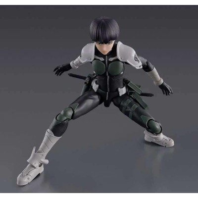 Kaiju No 8 S.H. Figuarts Action Figure Soshiro Hoshina 14cm BTN66624-6