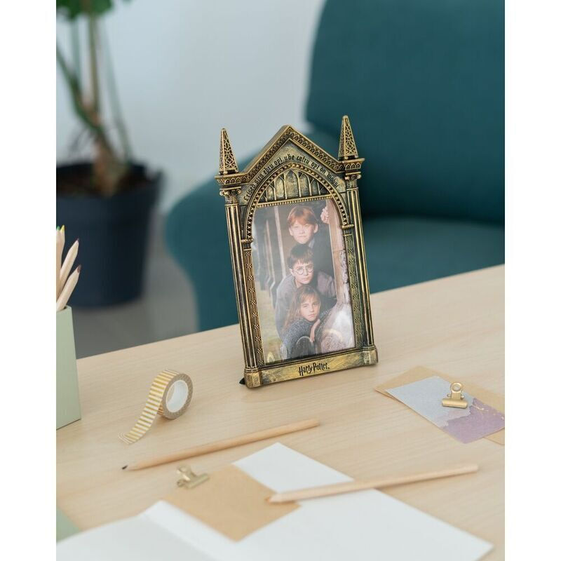Harry Potter Mirror of Erised Officially licensed 3D Photo Frame 10 x 15cm