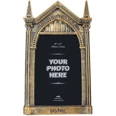 Harry Potter Mirror of Erised Officially licensed 3D Photo Frame 10 x 15cm