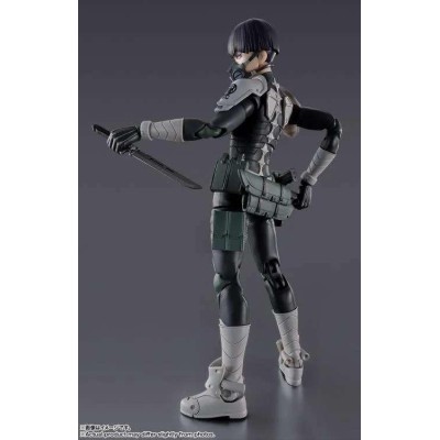 Kaiju No 8 S.H. Figuarts Action Figure Soshiro Hoshina 14cm BTN66624-6