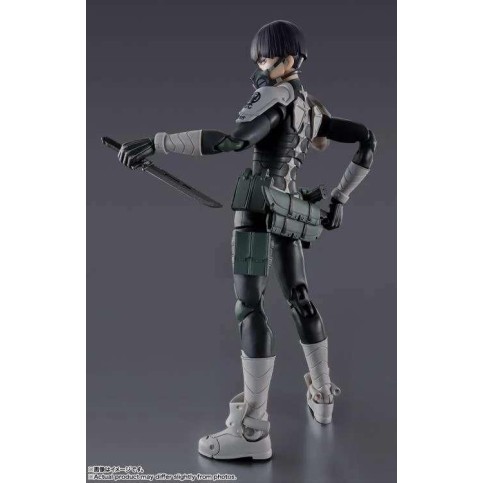 Kaiju No 8 S.H. Figuarts Action Figure Soshiro Hoshina 14cm BTN66624-6