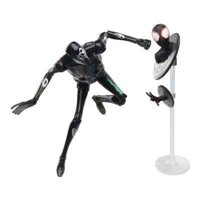 Spider-Man: Across the Spider-Verse Marvel Legends Action Figure The Spot 15cm