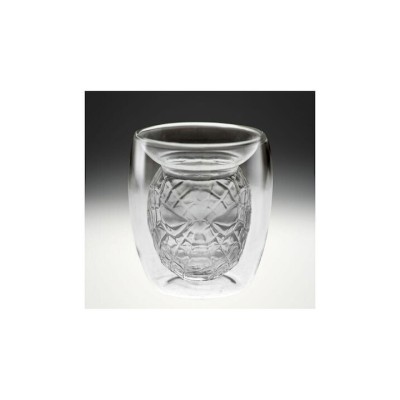 Marvel 3D Glass Spider-Man Σφηνοπότηρο από Γυαλί
