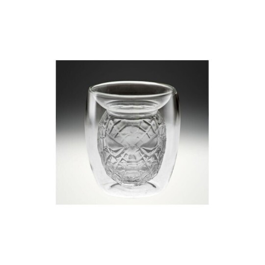 Marvel 3D Glass Spider-Man Σφηνοπότηρο από Γυαλί