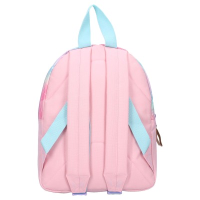 Lilo & Stitch Backpack Stitch Wild Energy Blue
